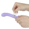 Pillow Talk - Racy mini massager special edition